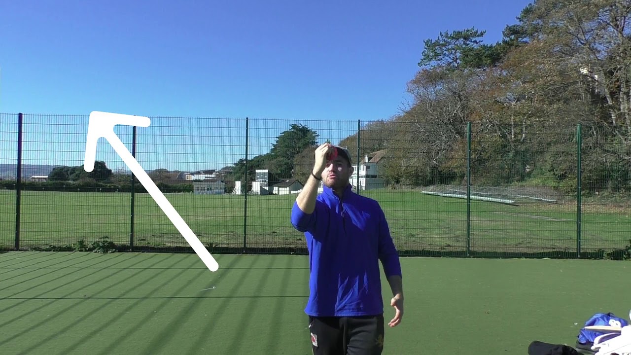 Off Spin Variations (Basics)