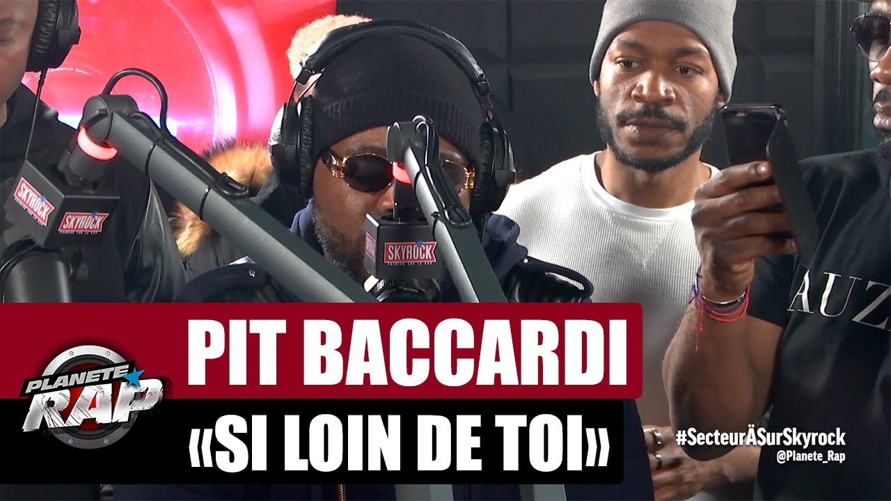 Pit Baccardi 
