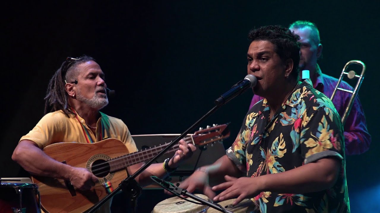 Jose Torres & Havana Dreams