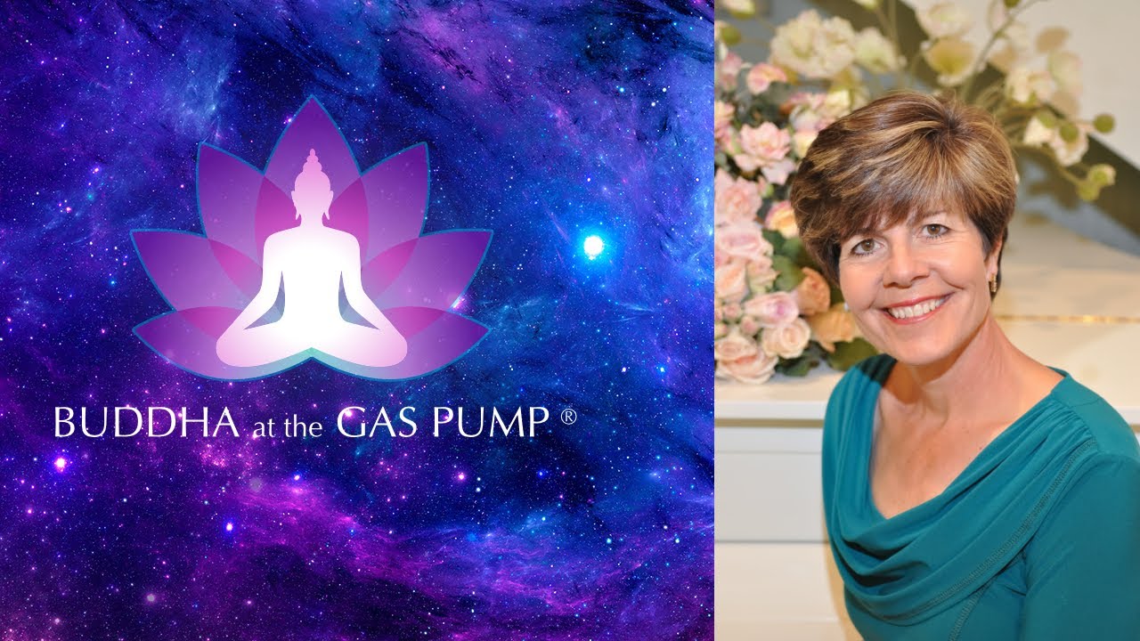 Suzanne Giesemann - 2nd BatGap Interview - Mystic, Evidential Medium, Spirit & the Afterlife
