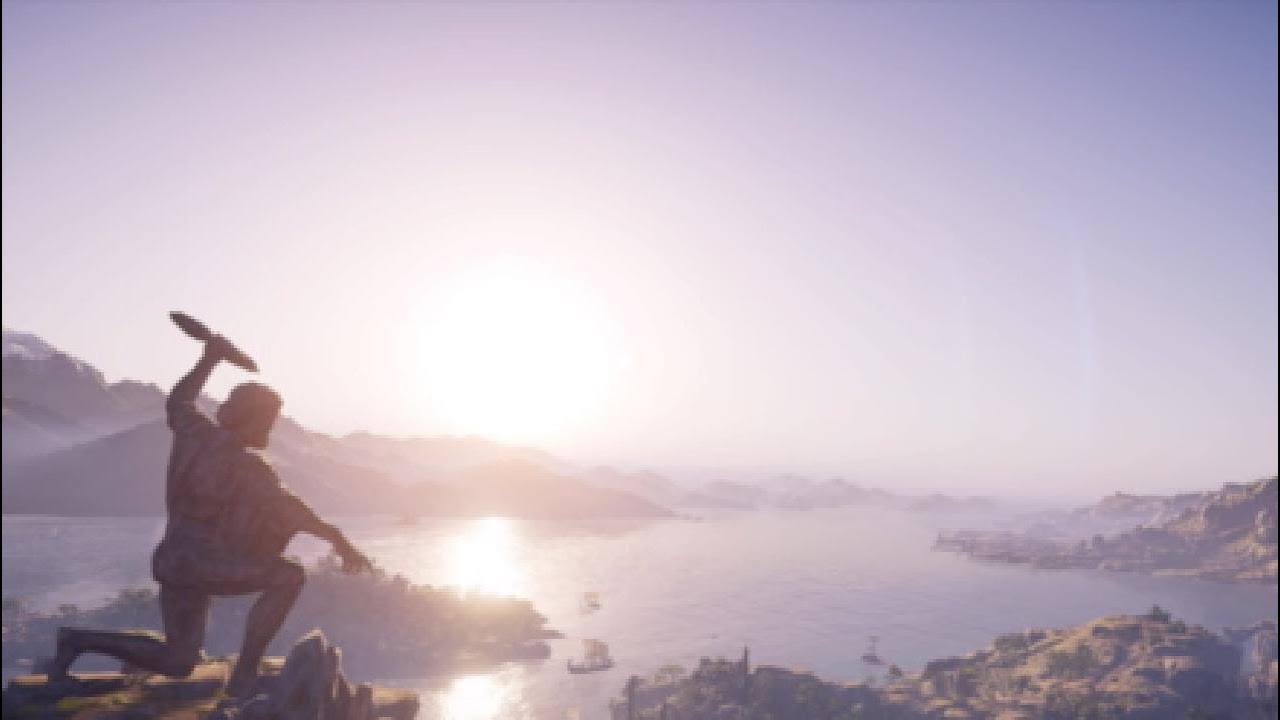 Assassin’s Creed Odyssey - La casa del capo Megaride