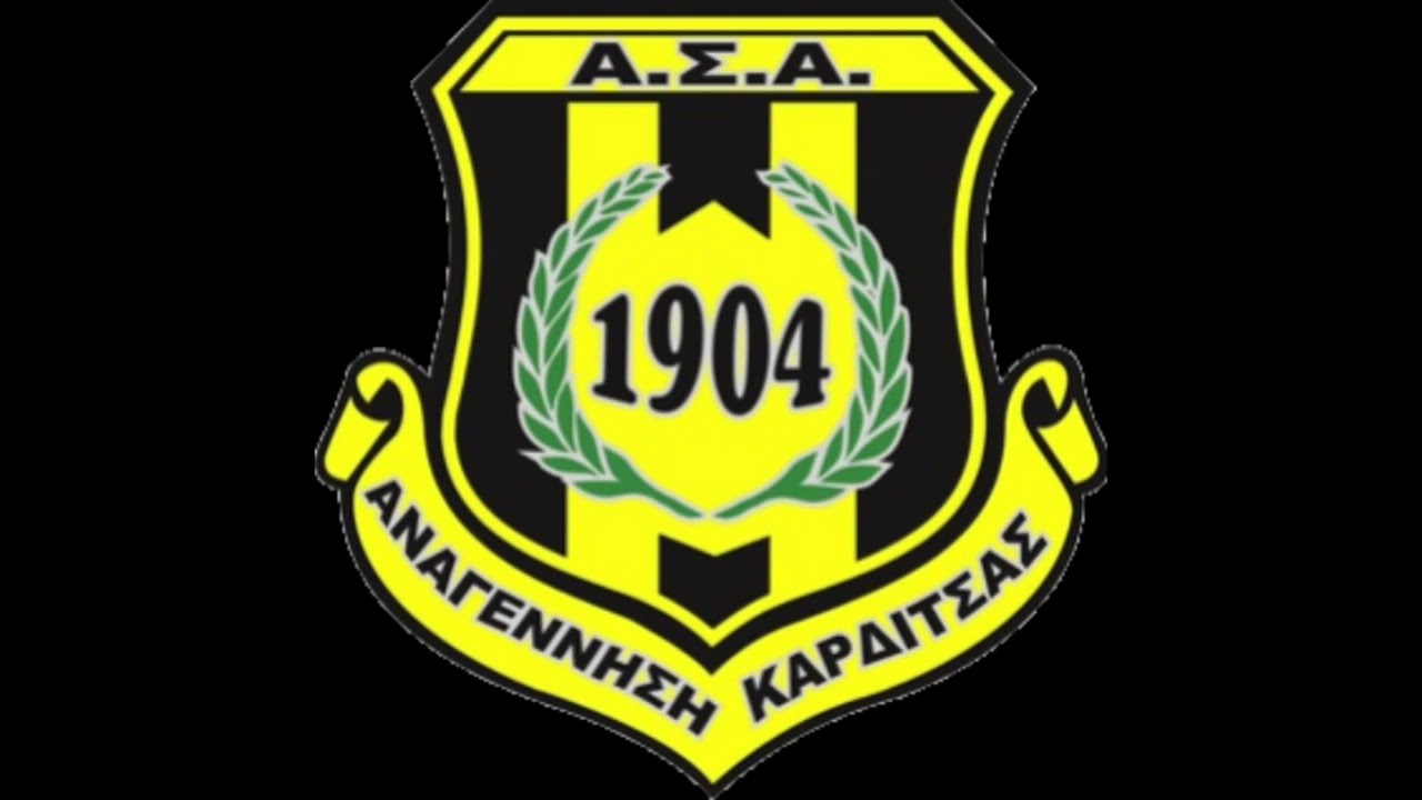 🇬🇷Anagennisi Karditsa FC Anthem / Ύμνος Αναγέννηση Καρδίτσας (Hellas)