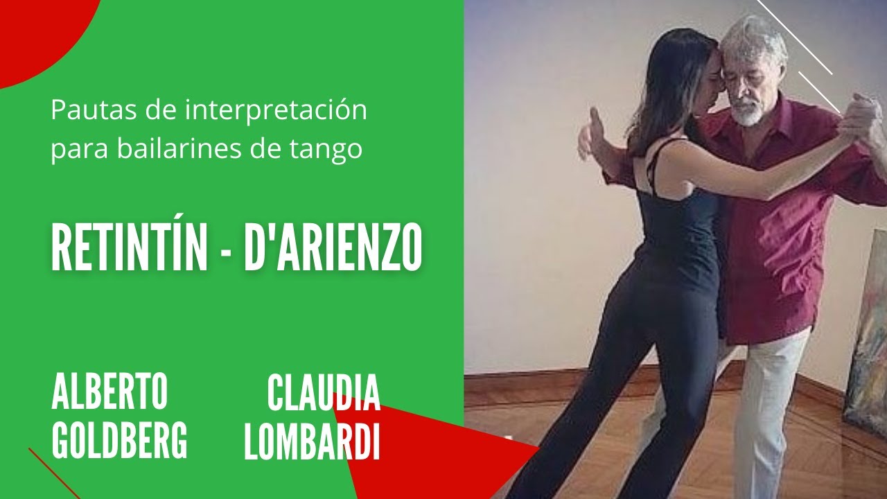 Pasaje de tango 