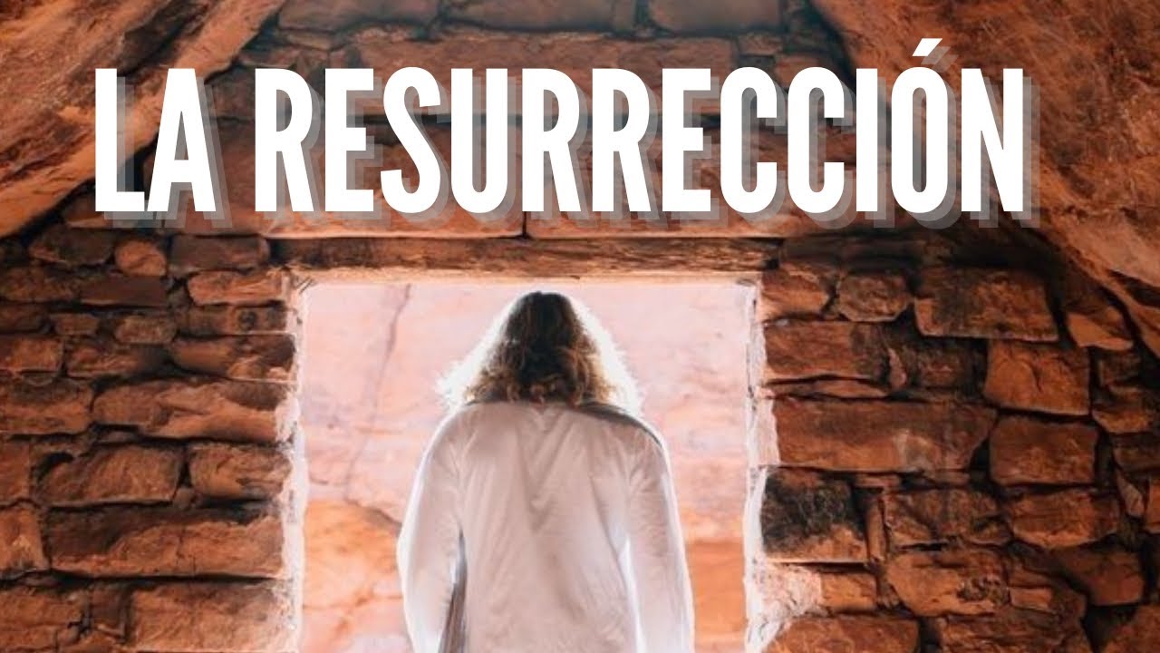 Pedro Losada # LA RESURRECCIÓN