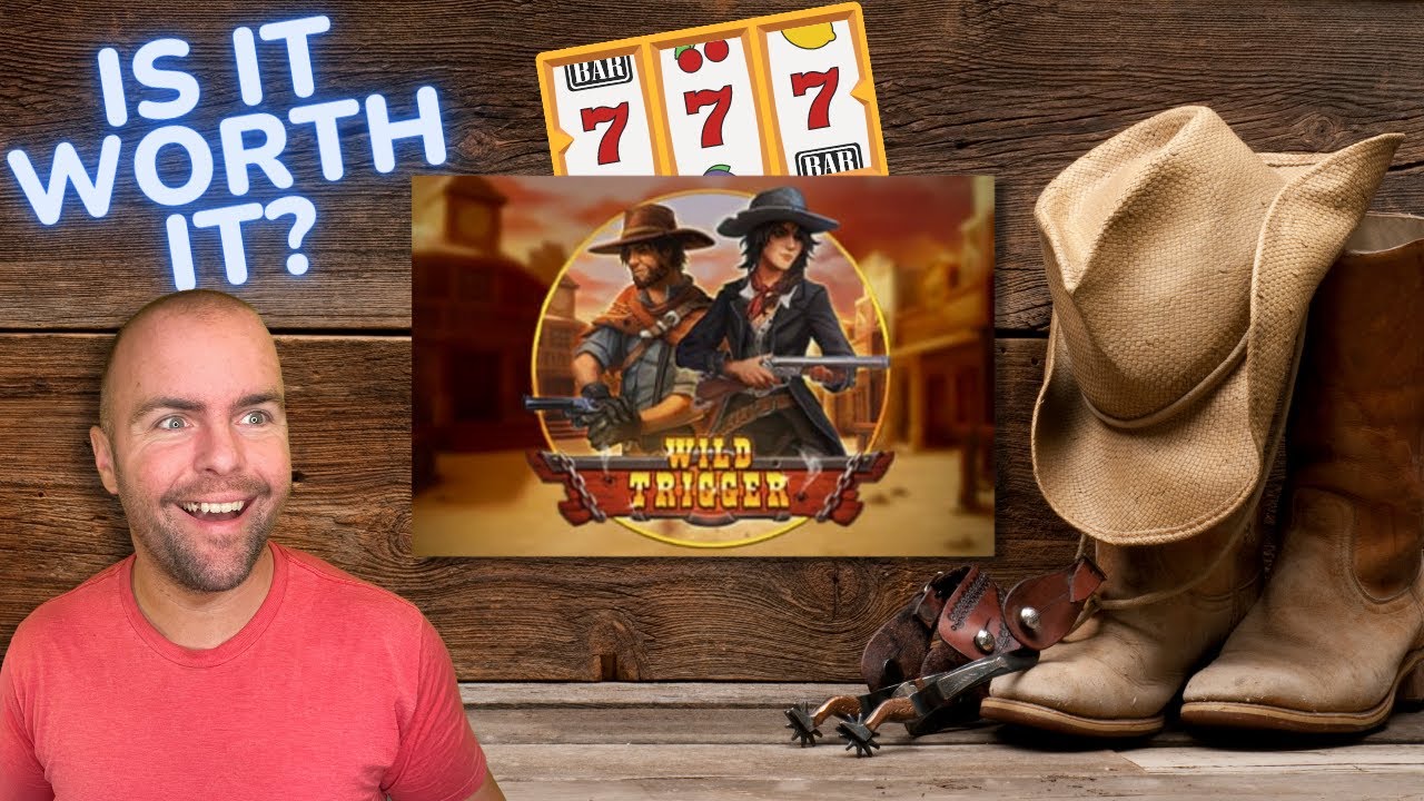 🤠Wild Trigger - Is It Worth It? - 🎰 ONE Slot FIVE Bonus Binge!