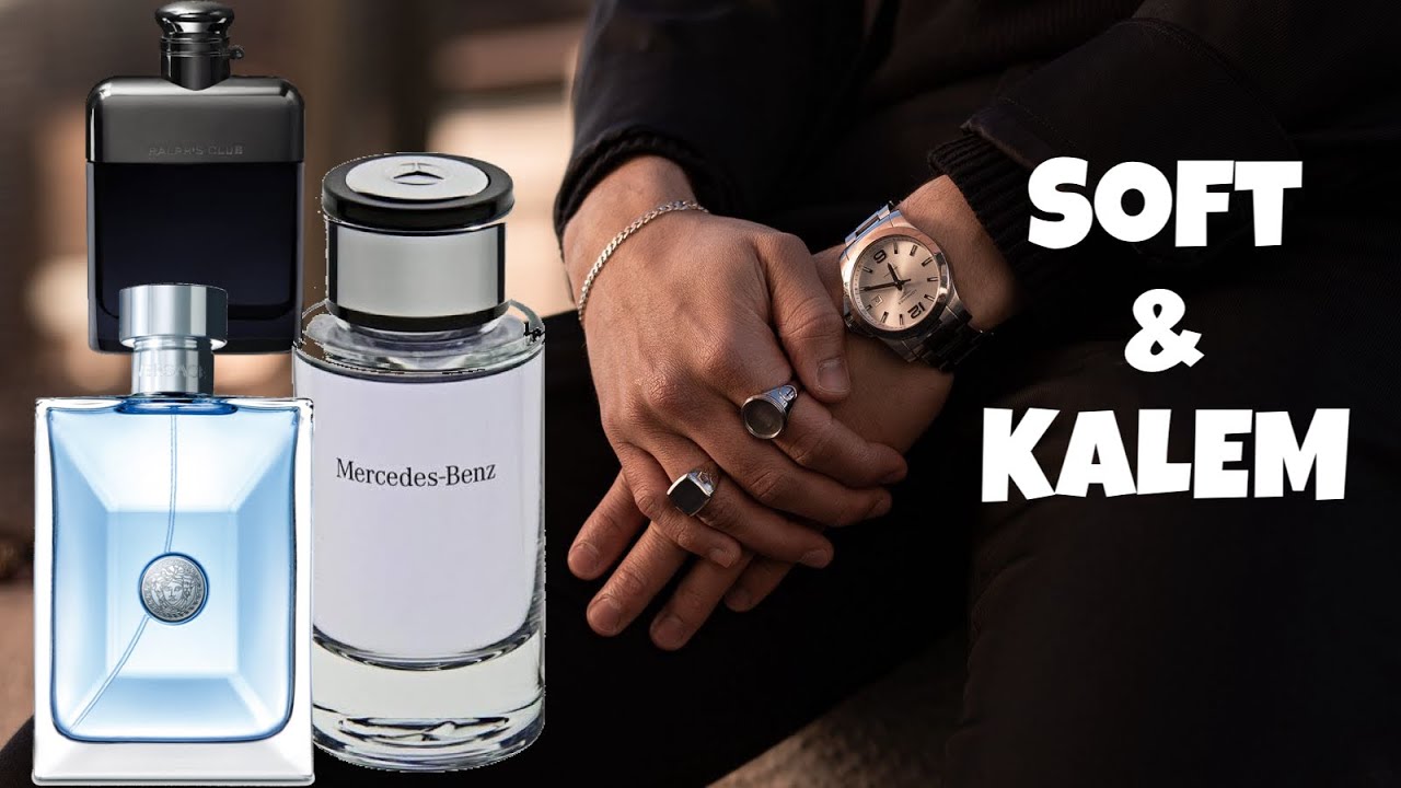 7 Parfum Sehari-hari yg Soft & Kalem (Part 2) 💯🔥👍🏻