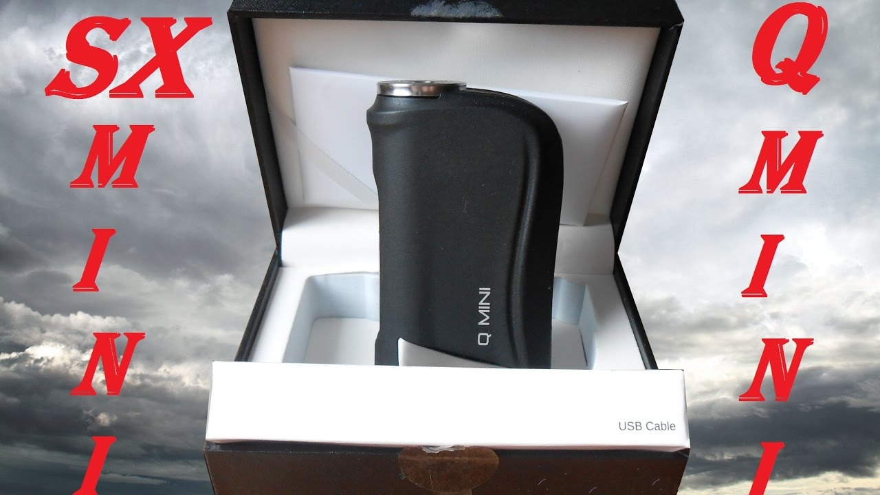 SX mini 