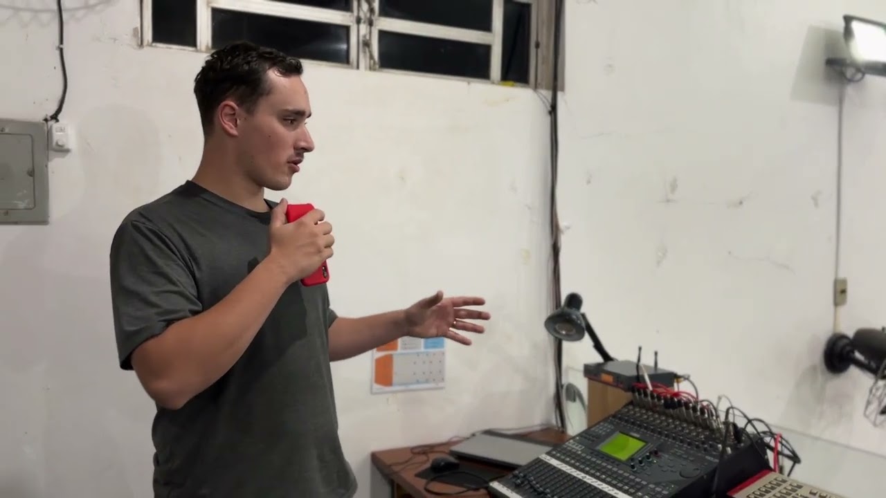 ATERRAMENTO NO SISTEMA DE SOM - ELIMINANDO RUÍDOS
