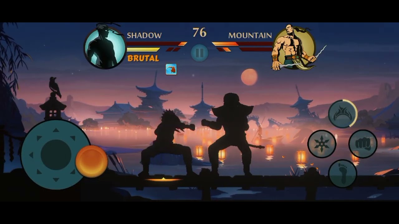  Турніри та випробування 🏆| Акт 3 Проходження | Shadow Fight 2 Special Edition 3.0.3  #14
