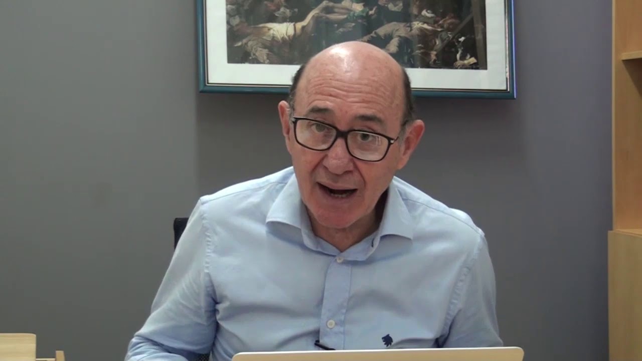 DIP - DERECHO DE LOS TRATADOS - CONVENCIÓN DE VIENA /PROF. DR.  LULIO GAMARRA