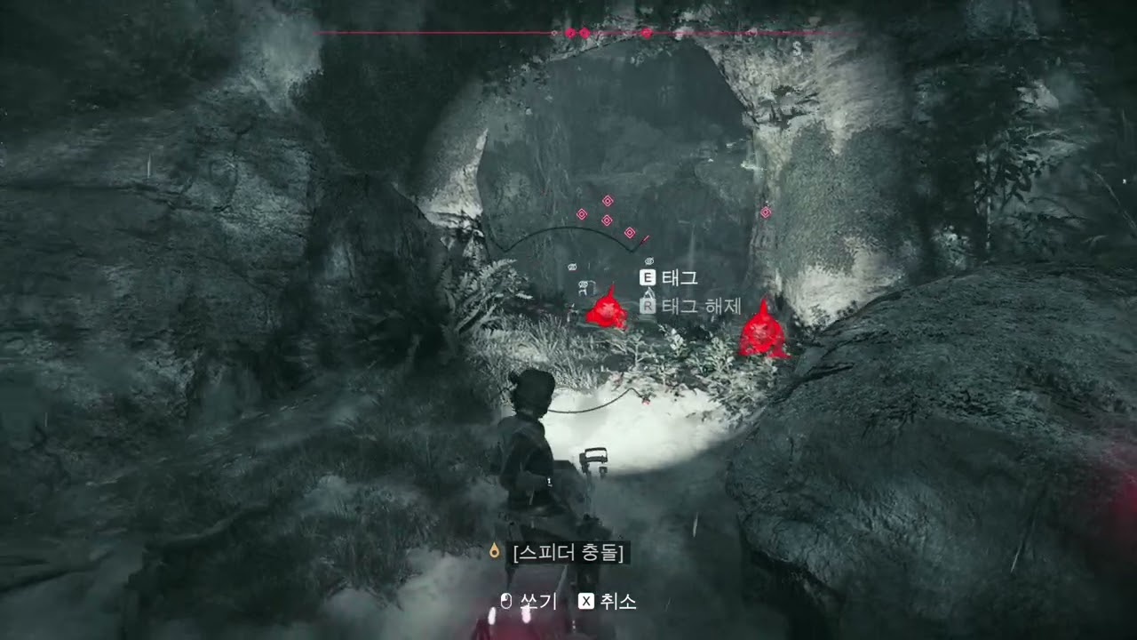 The Veteran Find the Southern Separatist Position | Akiva Myrra Valley | Star Wars Outlaws