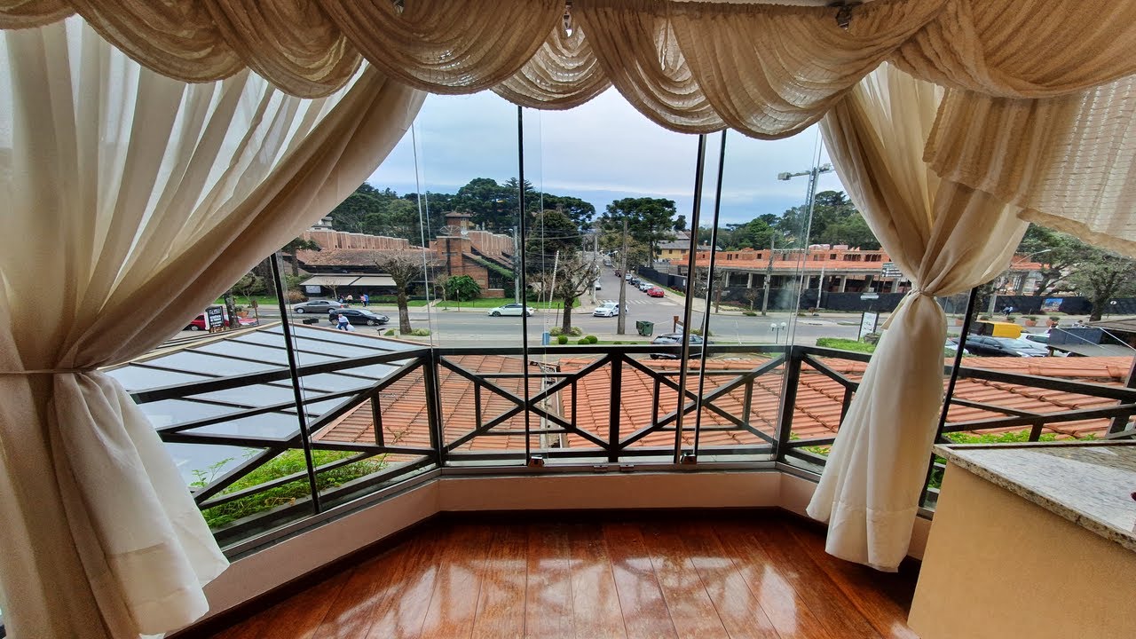 Apartamento de 1 dormitório a venda em Gramado/RS