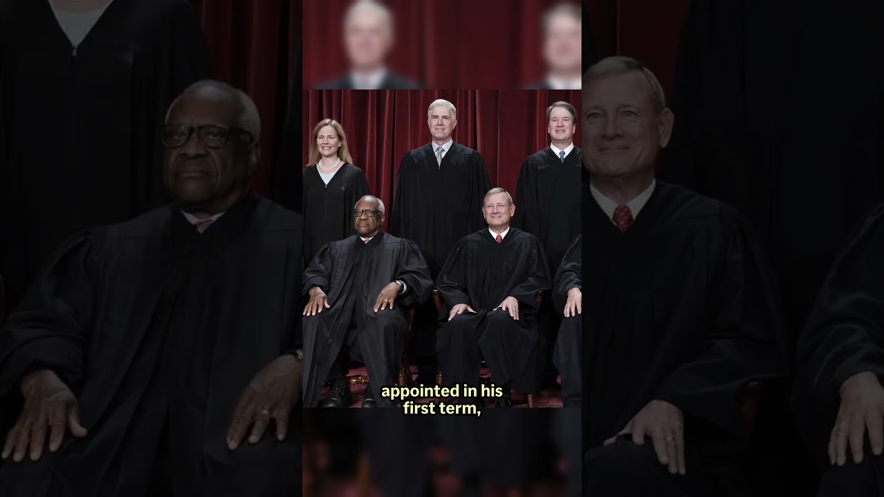AP reporter breaks down Supreme Court ruling against Trump&rsquo;s tariffs