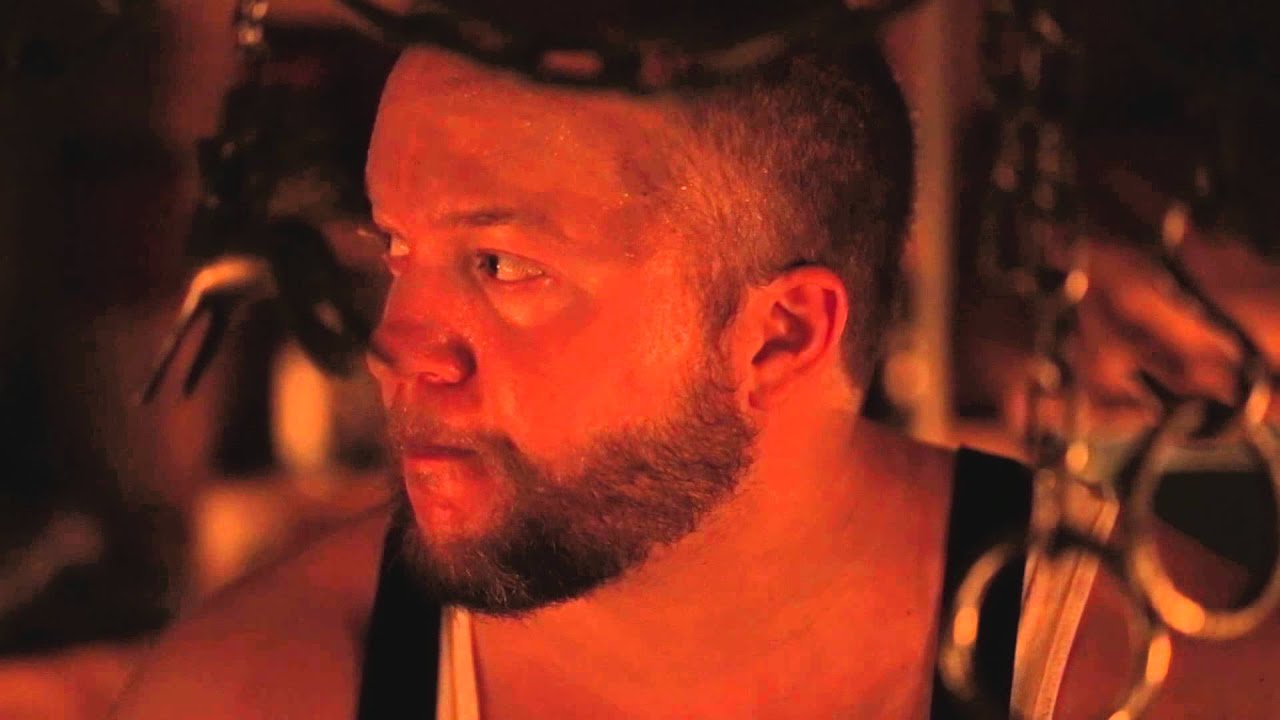 Radical Face - Always Gold [Official Video]