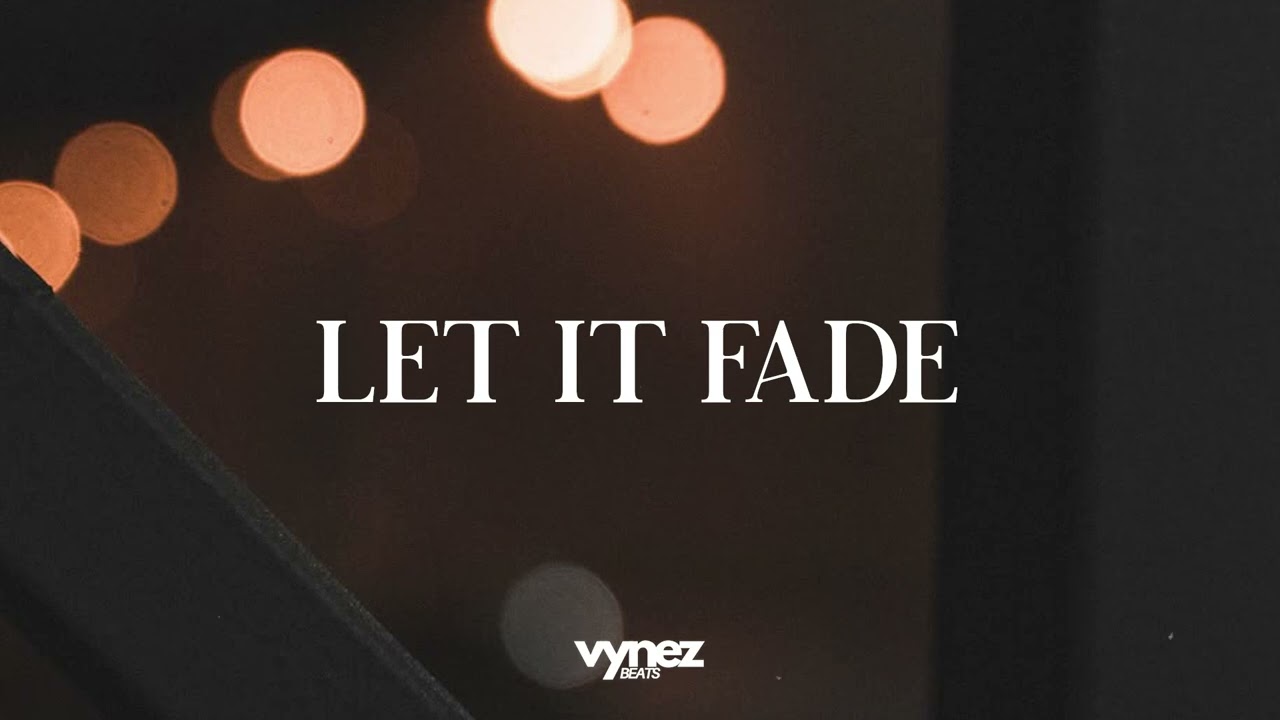 [FREE] Adele X Piano Ballad Type Beat - let it fade