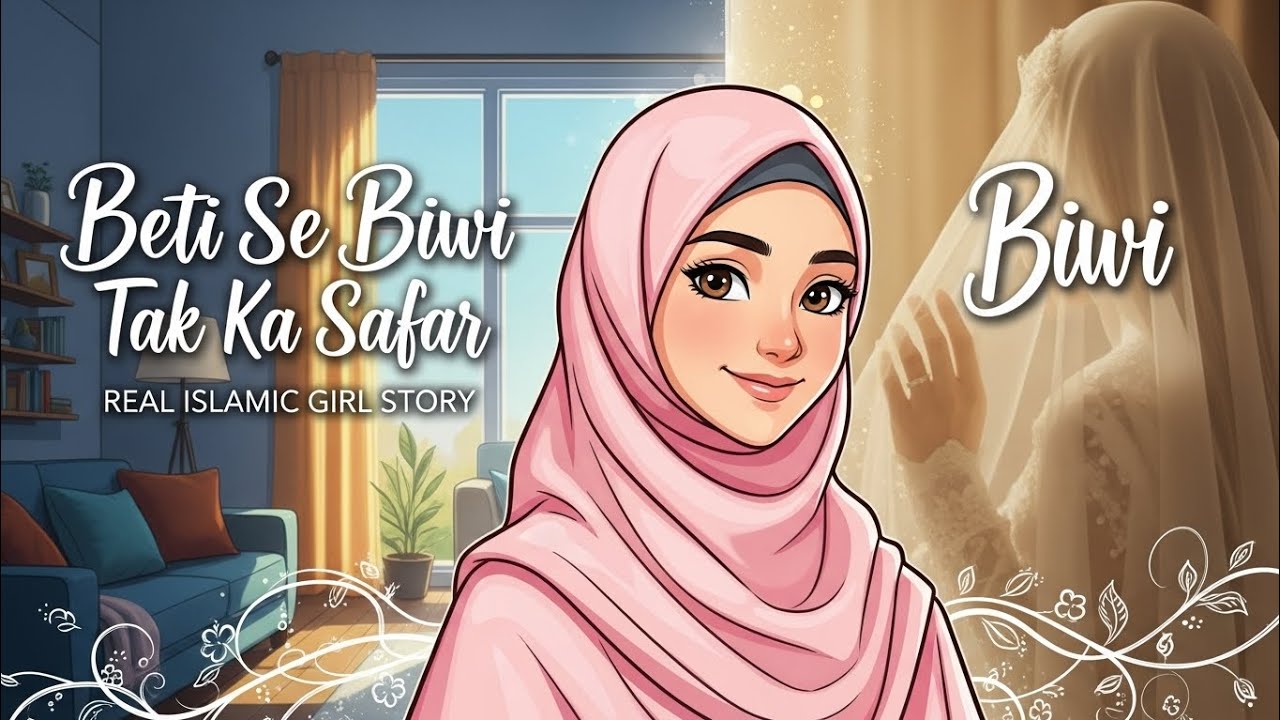 Shaadi Ke Baad Har Aurat Mayka Kyun Yaad Karti Hai? | True Emotional Story