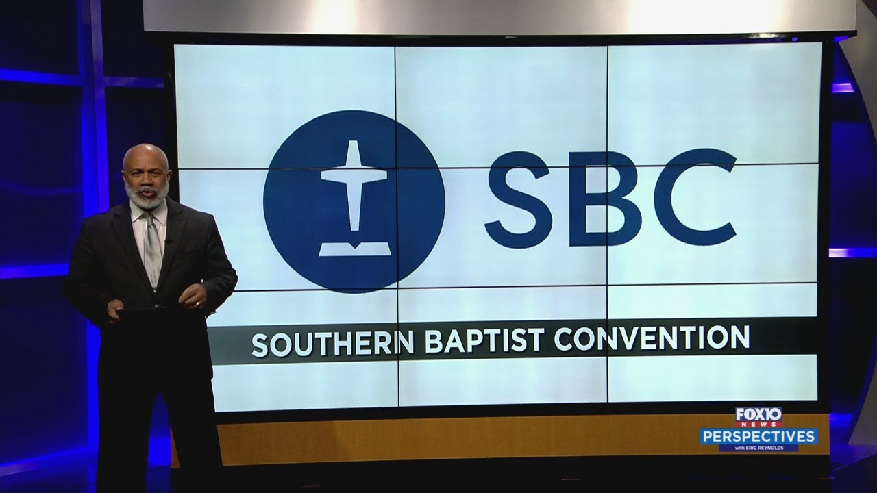Perspectives: Southern Baptist Convention
