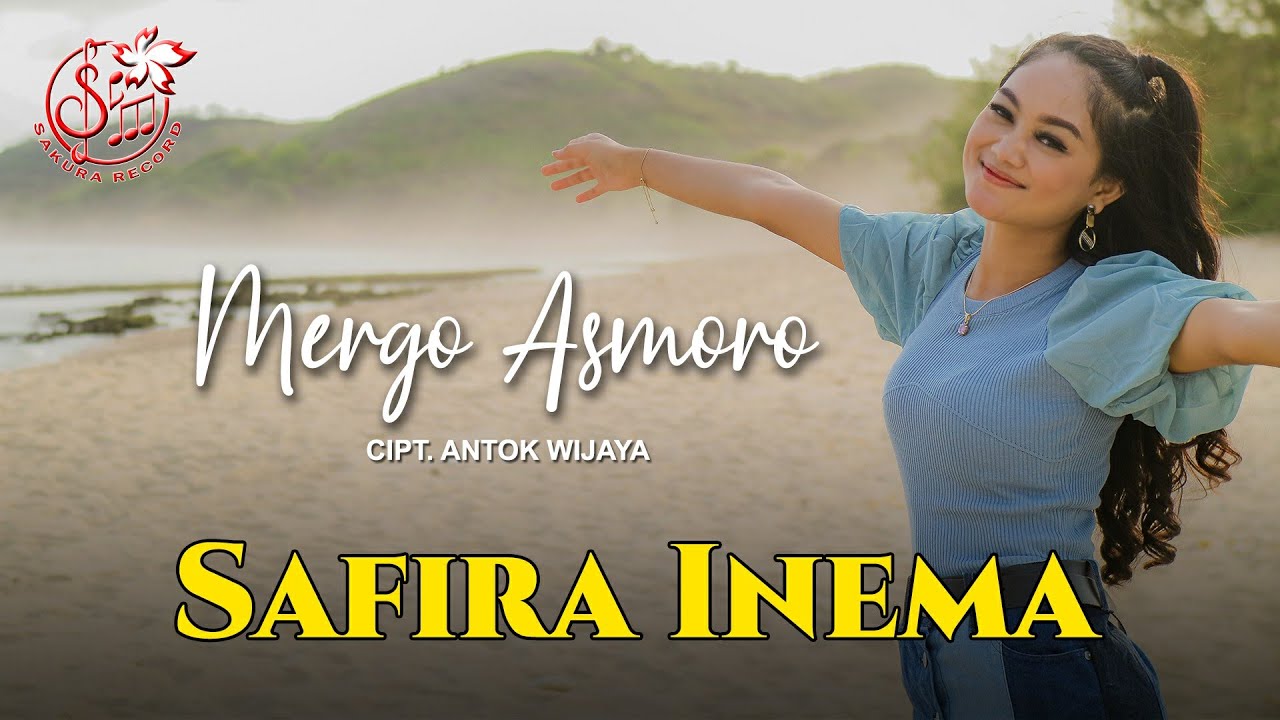 Safira Inema - Mergo Asmoro | Dangdut [OFFICIAL]