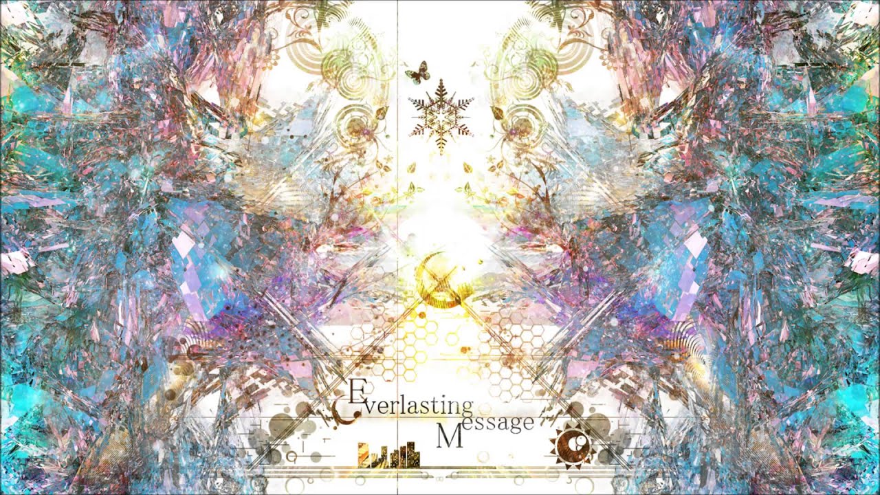 penoreri - Everlasting Message