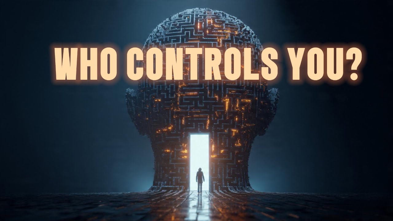 Why do we repeat the same mistakes? Breaking hidden patterns #psychology #relationships