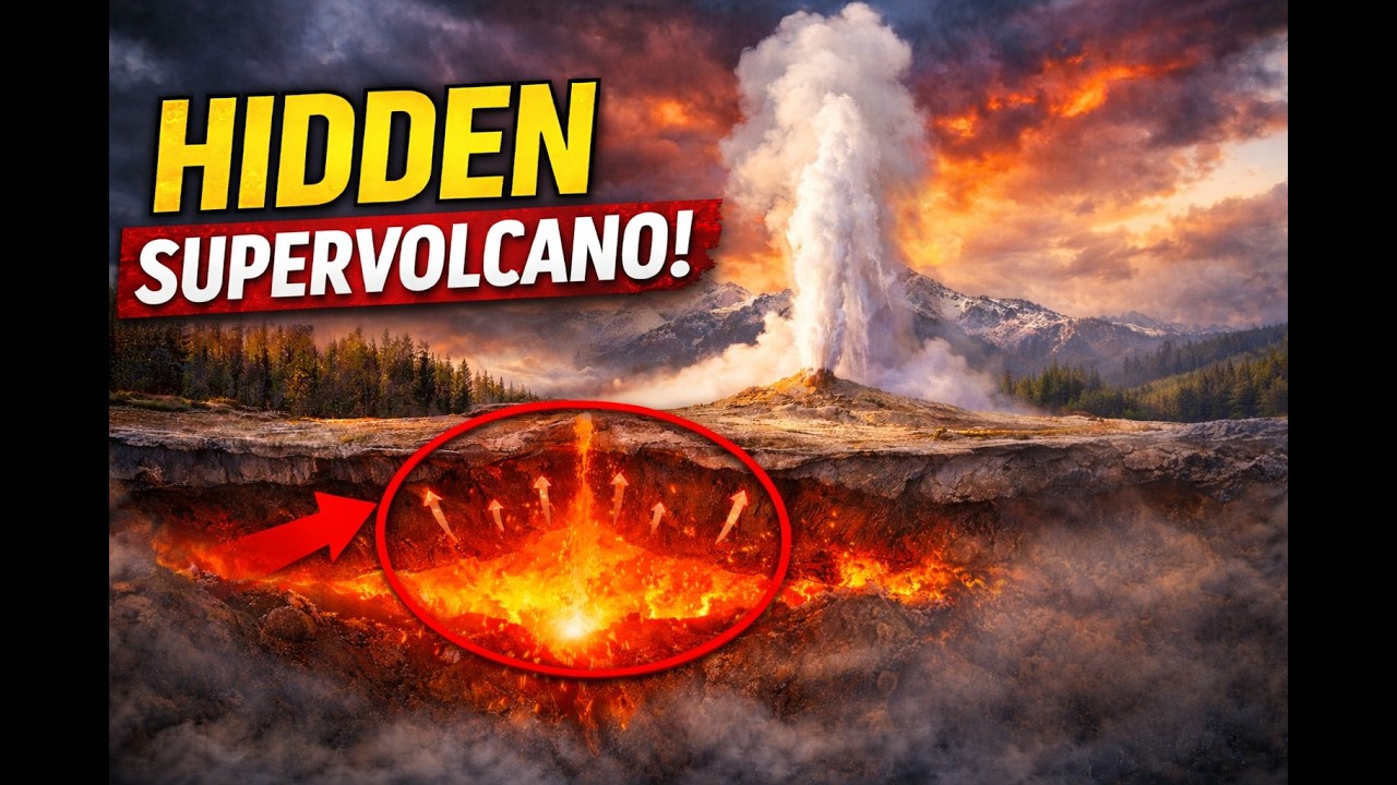 Yellowstone  Science & Exploration