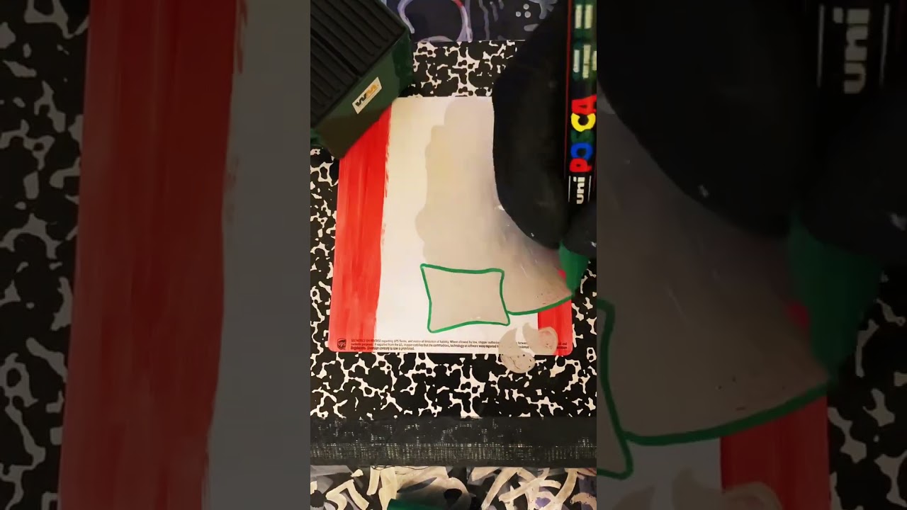 Throwies #graffiti #throwies #tagging #graff #shorts #slapstickers #fyp