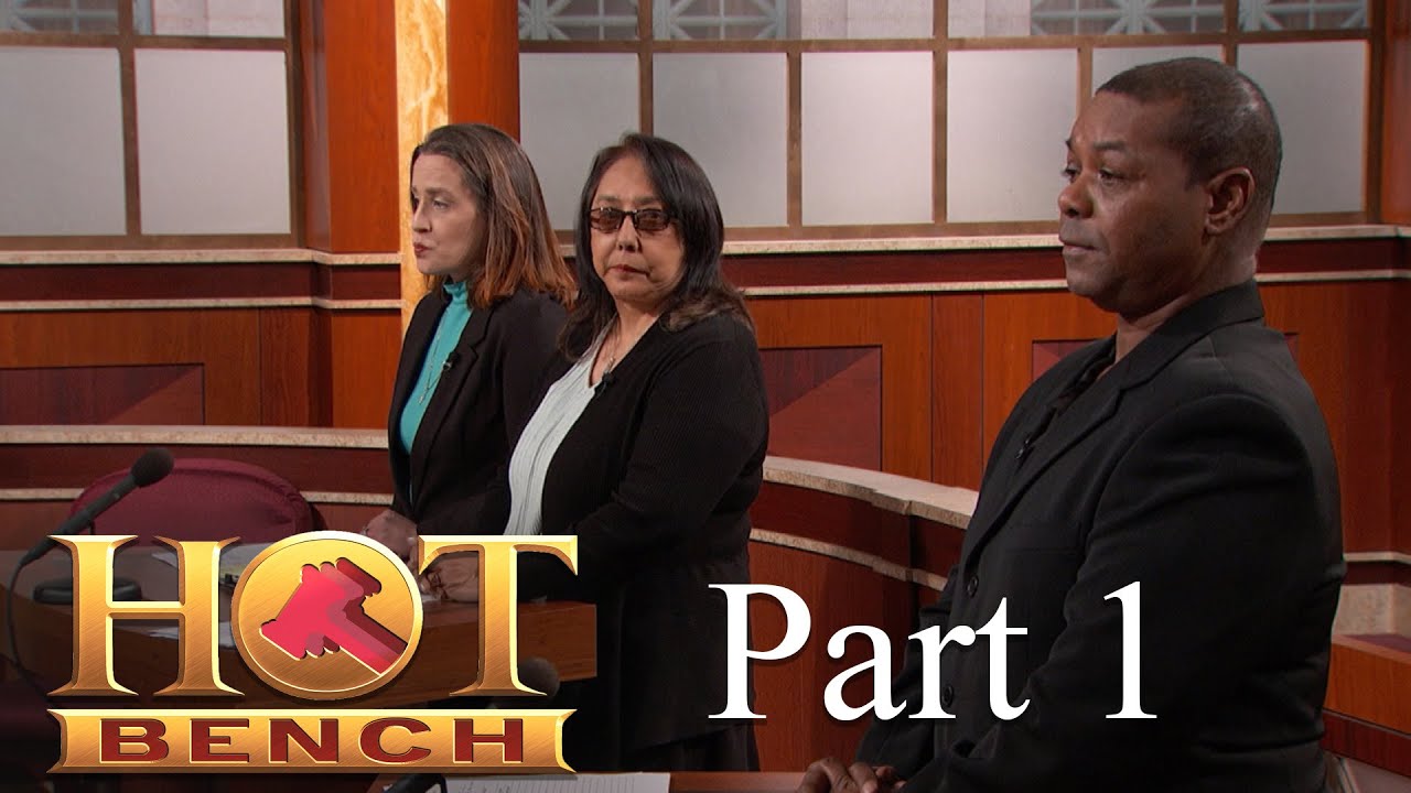 Landlord Tossed Hospitalized Man’s Property? | Part 1