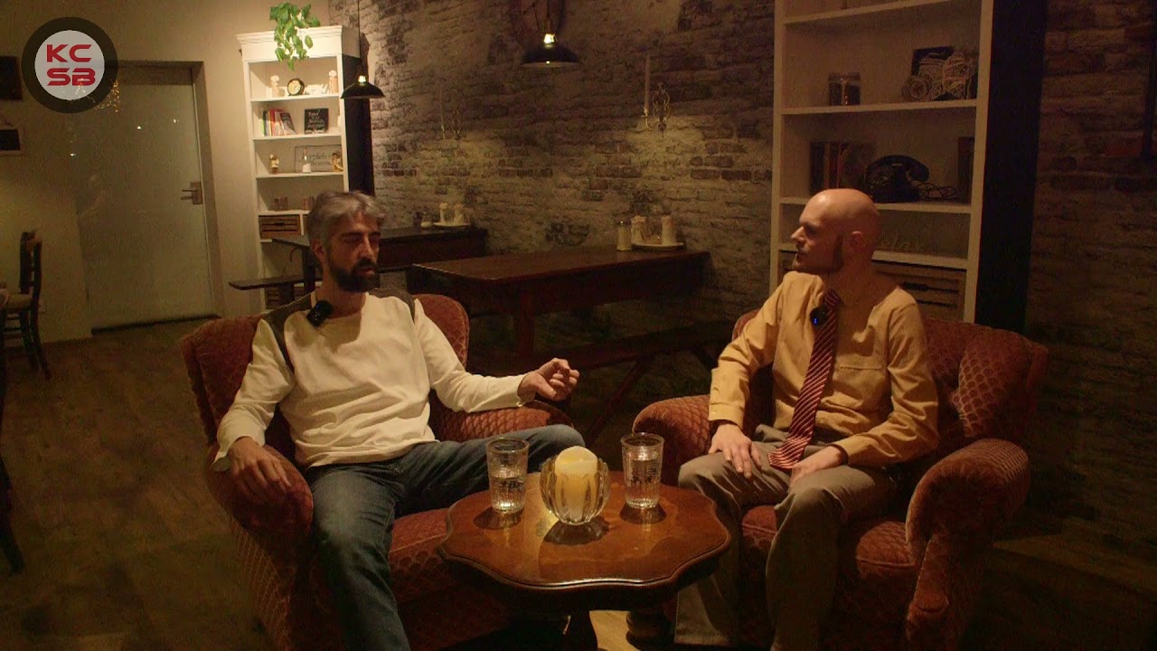 Erbach in Aufruhr, Teil 2 - Exklusiv-Interview mit Bäckermeister Alex