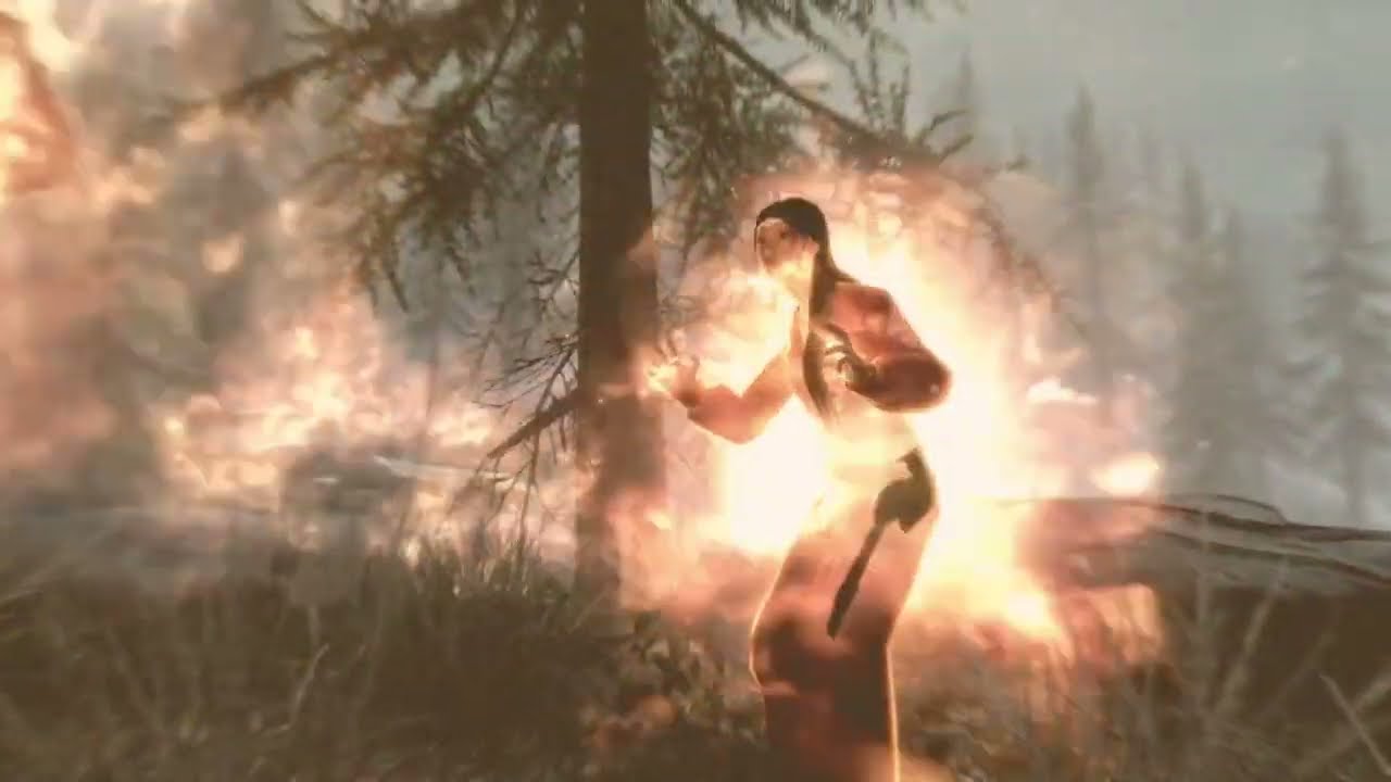 How To Fix ANY Glitch In Skyrim