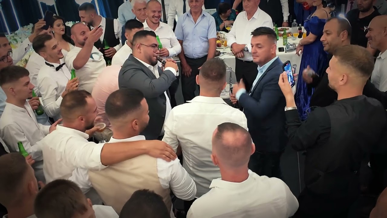 Kaba nga Alban Berati per Krushqit - Super Atmosfer 