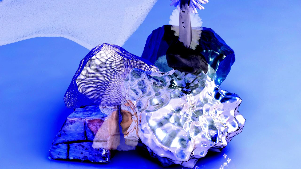 Verveine - Total Control (Official Video)
