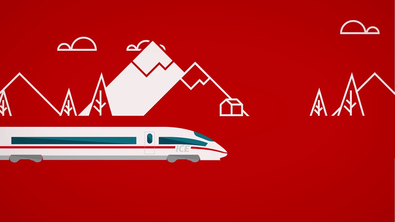 Deutsche Bahn | Audio Branding 2017