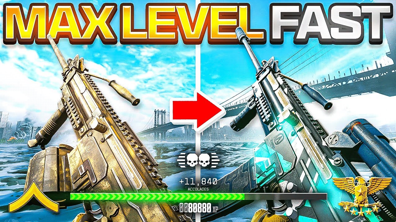 *NEW* UNLIMITED XP PORTAL GLITCH in BATTLEFIELD 6! (Fastest Way to Level Up) BF6 XP Glitch