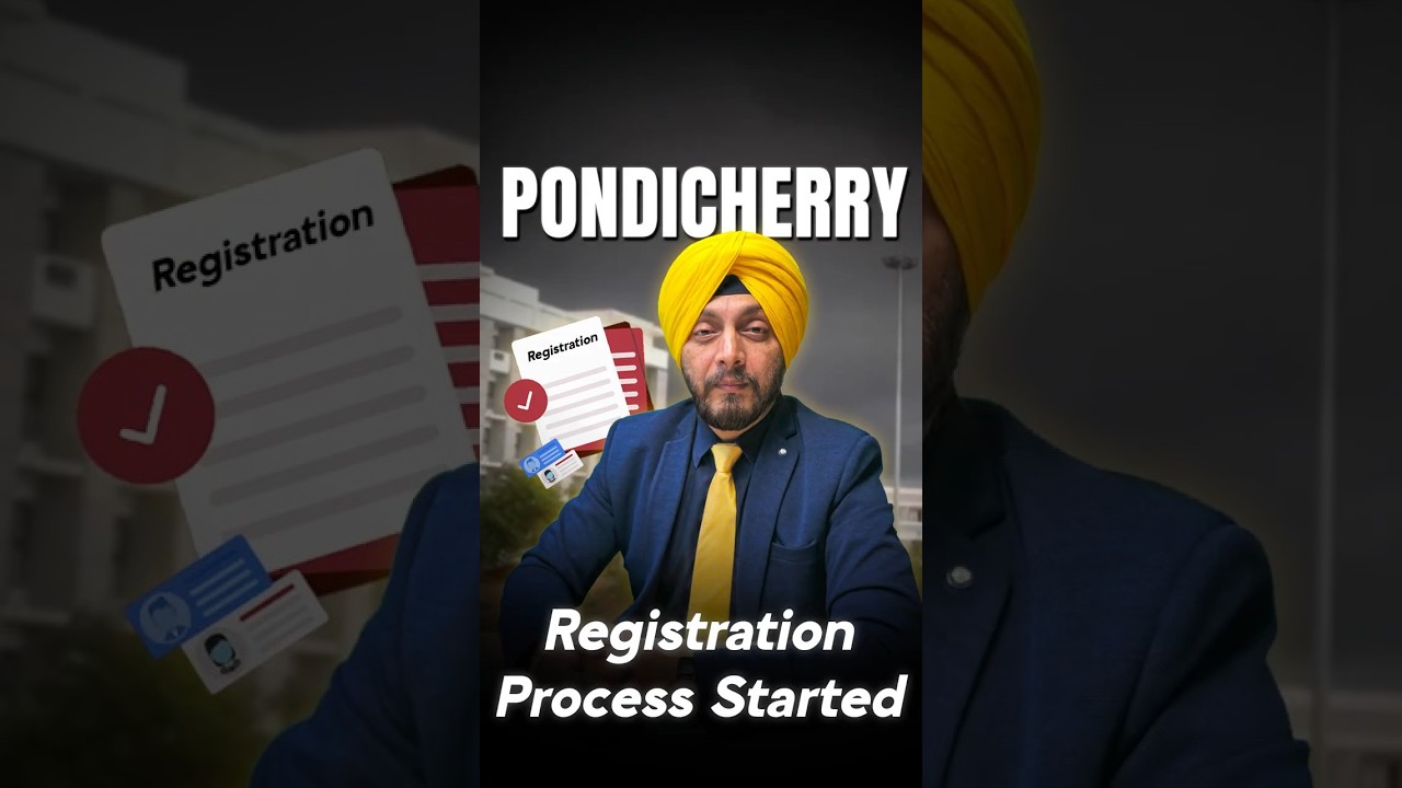 Pondicherry NRI Quota MBBS Admission 2025 &ndash; Registration, Counselling & Sponsor Guide