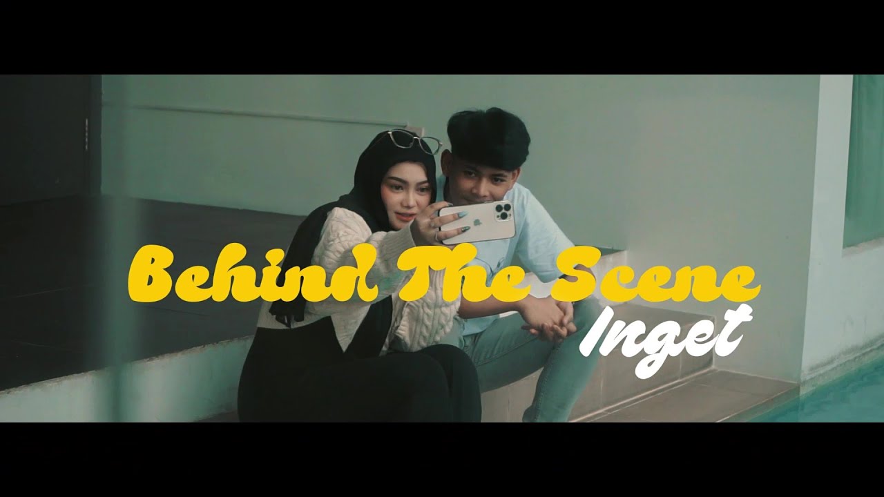 BEHIND THE SCENES | INGET