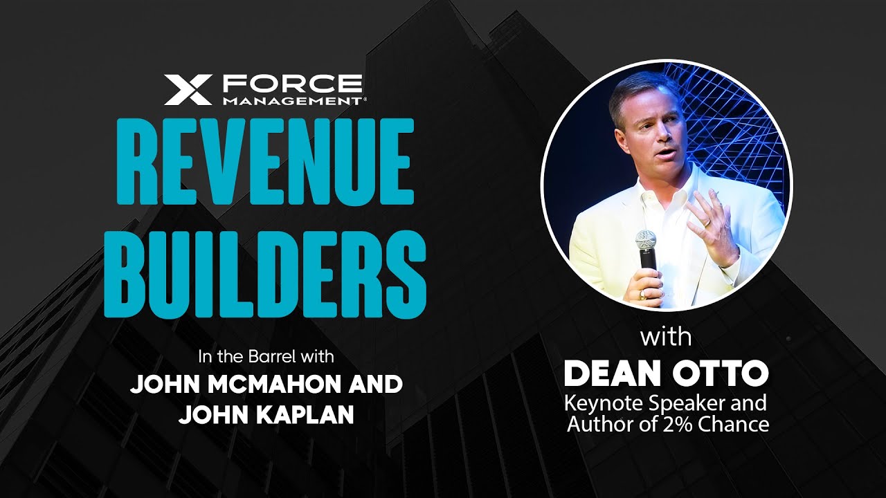 The Power of Belief with Dean Otto | EP. 184
