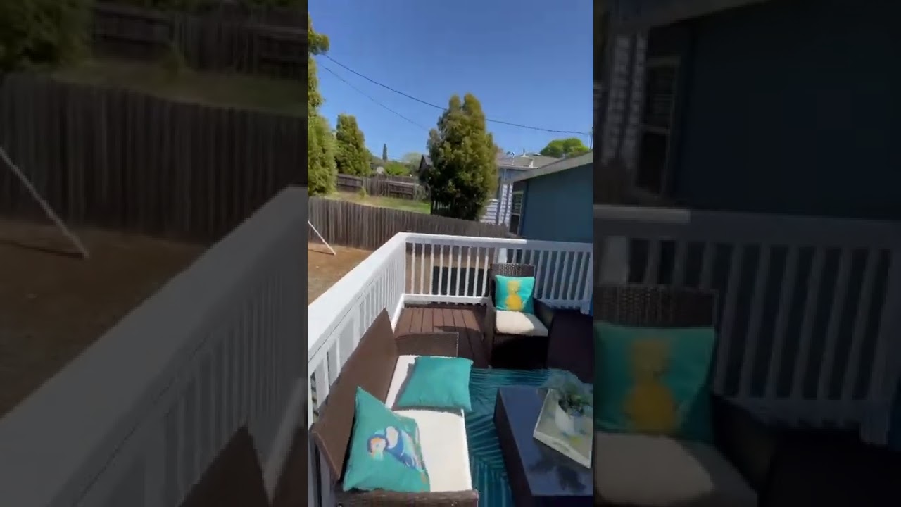 Investment Property in vallejo ca.