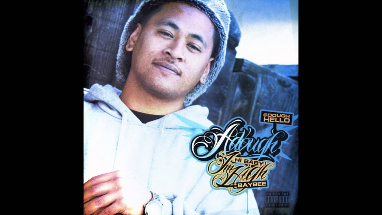 A-Dough - Thinkin' Bout You