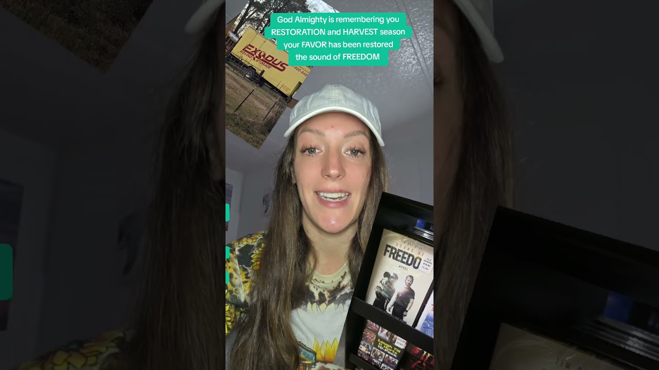 ПРОРОЧЕСКОЕ СЛОВО - ИСХОД, СВОБОДА, ИОСИФ, БЛАГОДАТЬ | МАССОВОЕ ДВИЖЕНИЕ