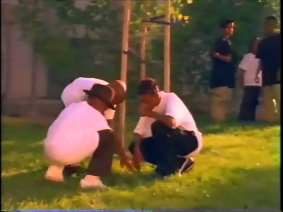 New Breed Of Hustlas - B.G. Thang (Uncensored Video)