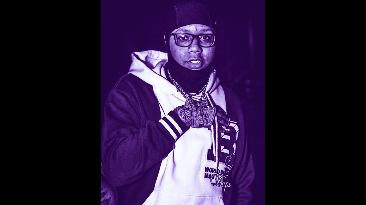 Vonoff1700 Type Beat - “Drench Em