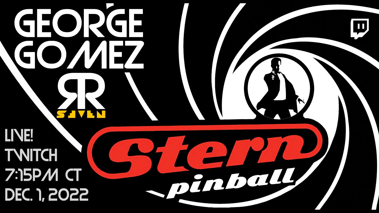 S07E02: George Gomez Returns!