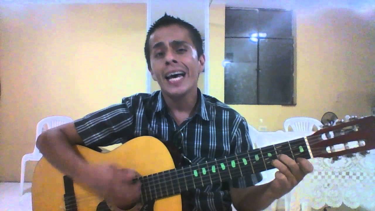 Échame a mi la culpa