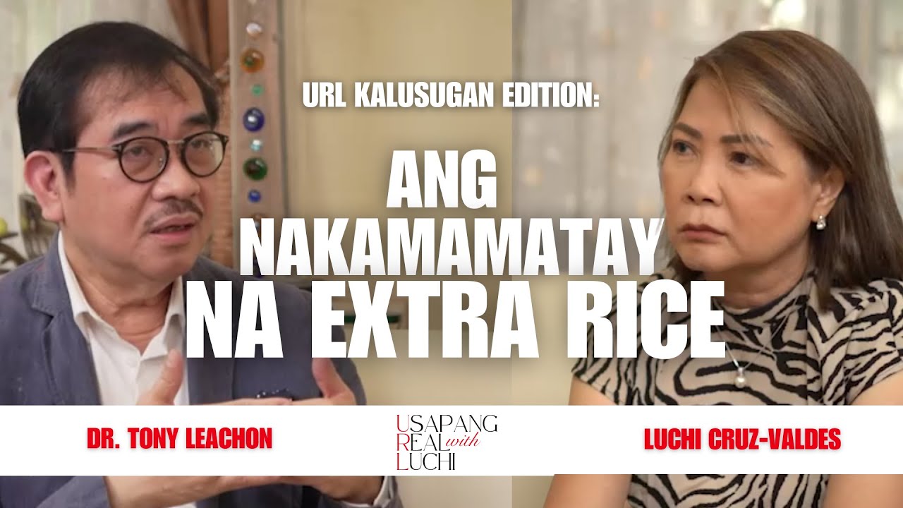 URL: SOCIAL REFORMS MUNA SANA BAGO PULITIKA