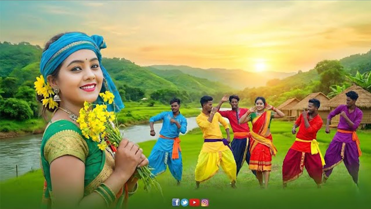 New Nagpuri Nonstop Video 2026 | Singer Kumar Pritam | Lachkela Patli Kamariya | Suman Gupta #sadri