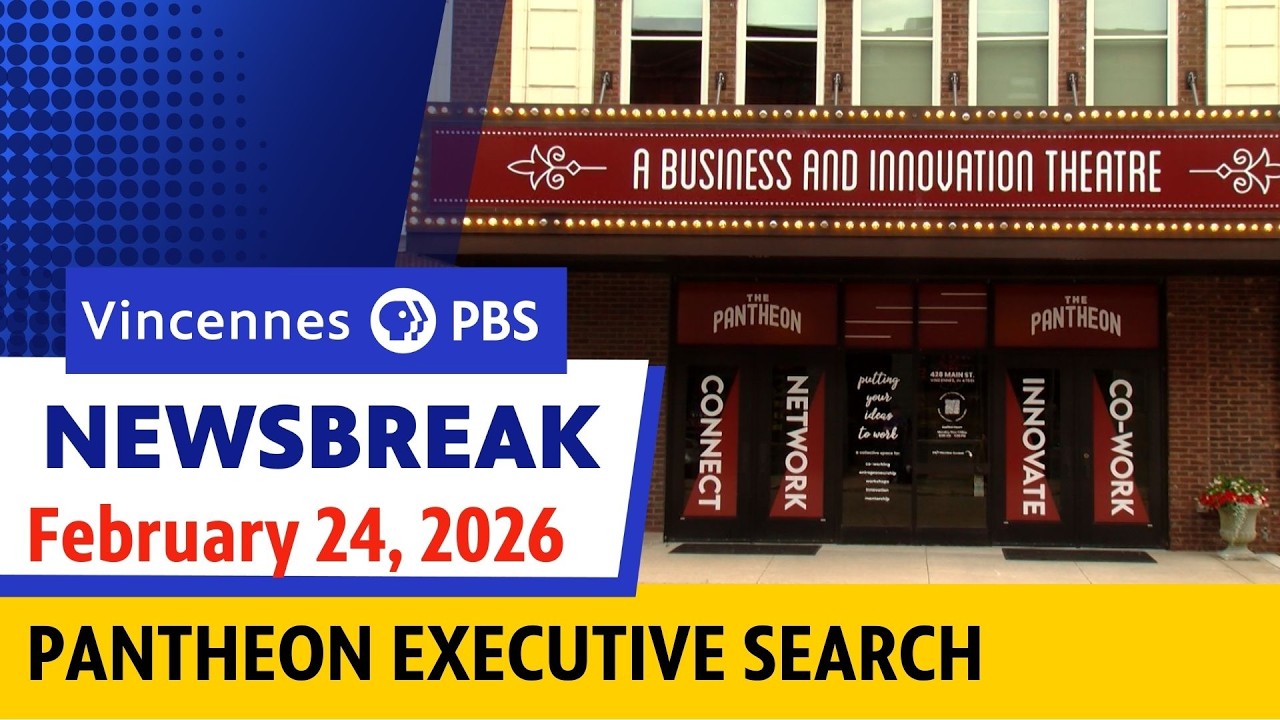 Pantheon Director + Knox Co. Recycle & Solid Waste + Trooper Weisenberger Retires