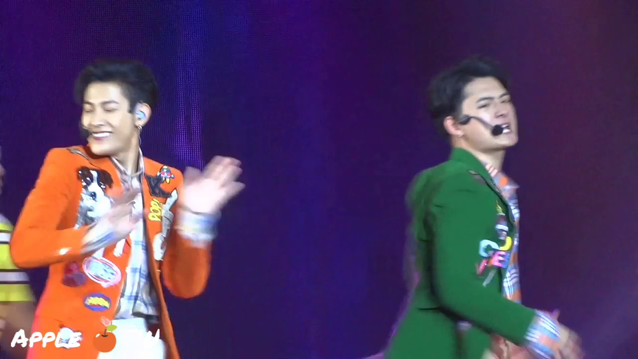190707 SK Party - มาทำไม