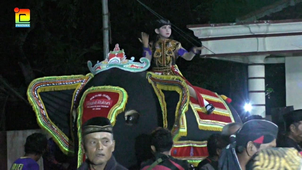 🔴 LIVE SENI GAJAH GAJAHAN SIDO DADI DAN GUYUP RUKUN IN TUGUREJO SAWOO PONOROGO-WAHANA AUDIO