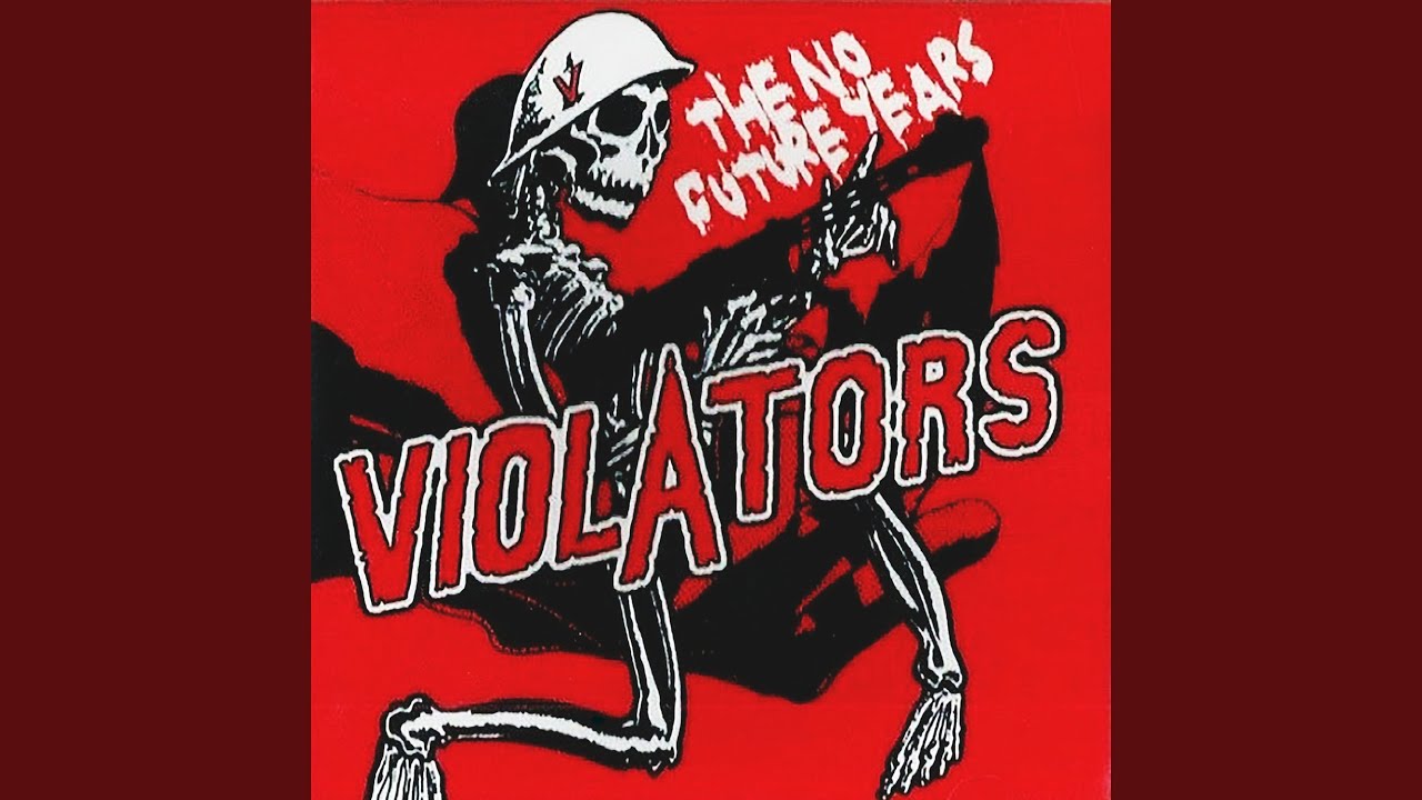 Young Blades (Taboo)