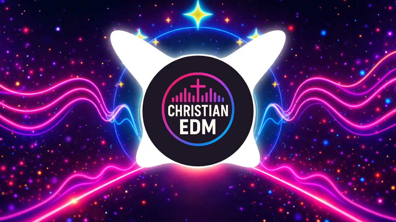 BORN AGAIN | Christian EDM (1 John 4)